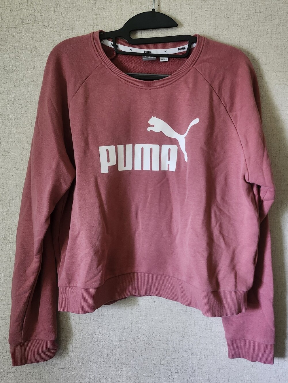 Puma Women's Sweatshirt